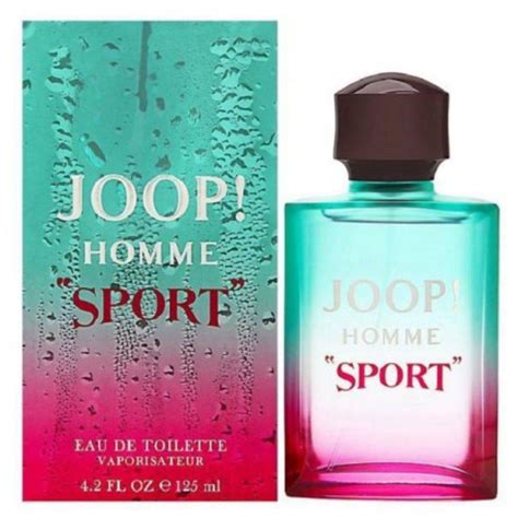 joop homme sport masculino eau de toilette|joop homme best price.